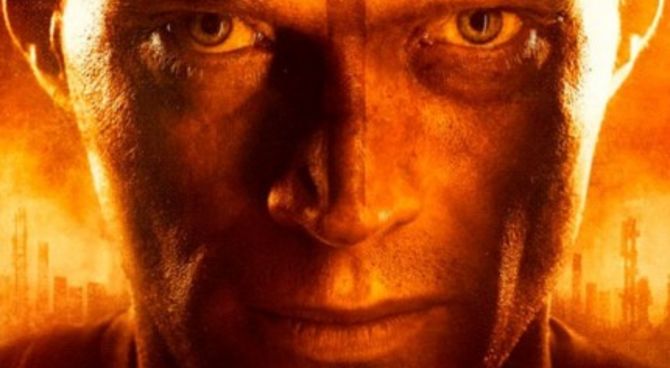 Paul Bettany