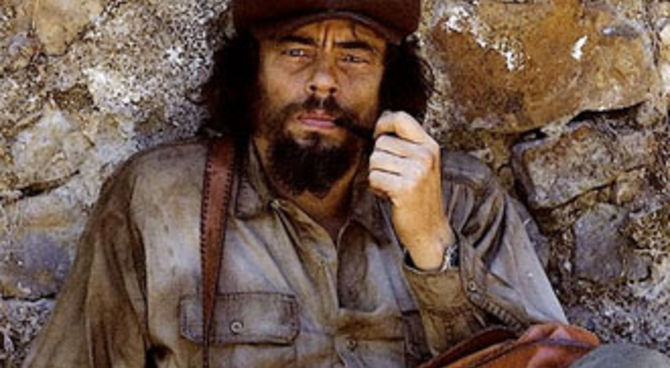 Che - Guerriglia