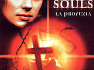 LOST SOULS - LA PROFEZIA, vhs