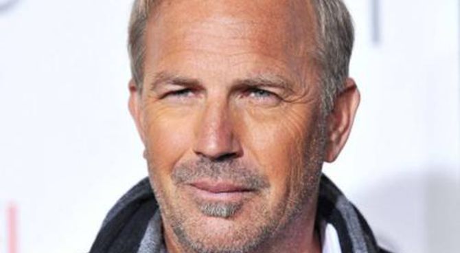 Kevin Costner