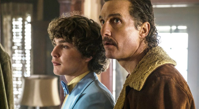 Cocaine - La vera storia di White Boy Rick