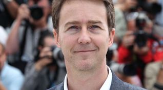 Edward Norton