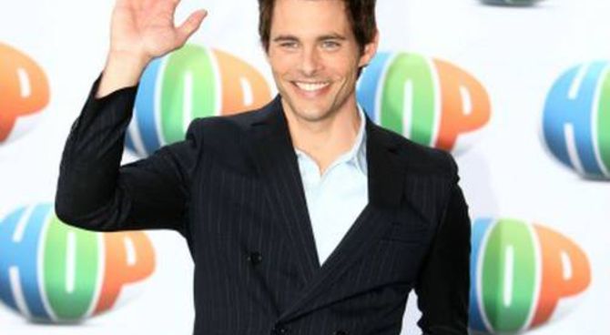 Hop - James Marsden