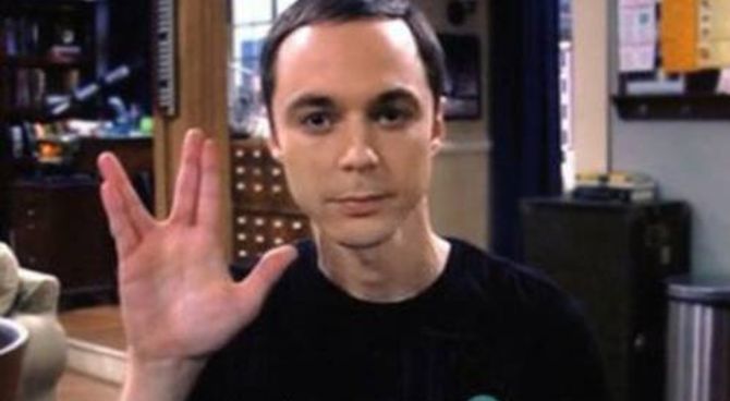 The Big Bang Theory