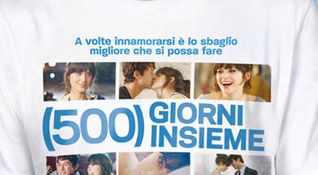 500 Giorni Insieme