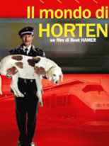 Il mondo di Horten - Locandina