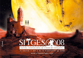 Festival di Sitges 2008
