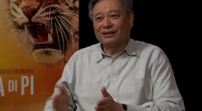 Ang Lee