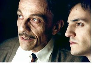 le parole di mio padre