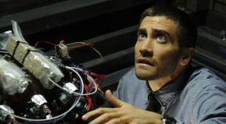 Source Code - Jake Gyllenhaal