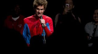 Andrew Garfield