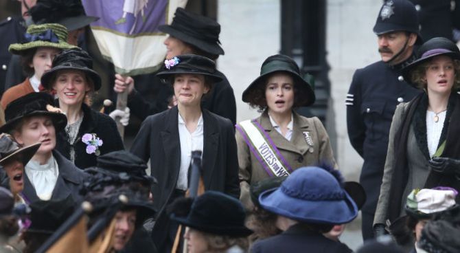 Suffragette - film