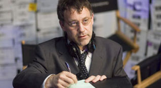 Sam Raimi