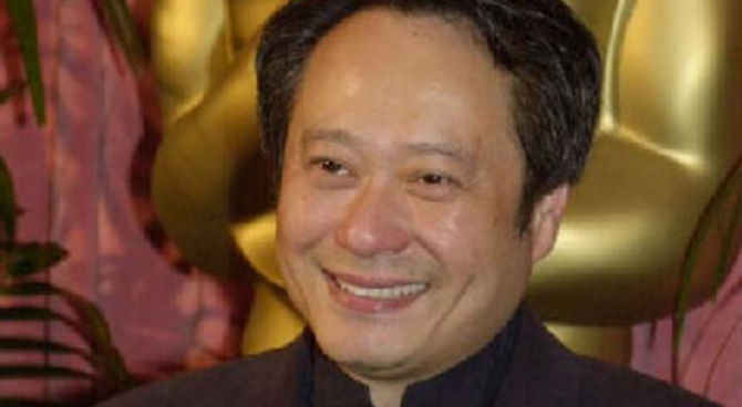 Ang Lee