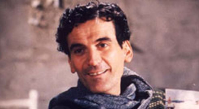 Massimo Troisi