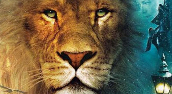 Le Cronache di Narnia: il Leone, la Strega e L'armadio