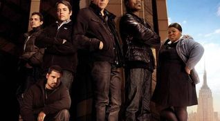 Tower Heist - Il cast