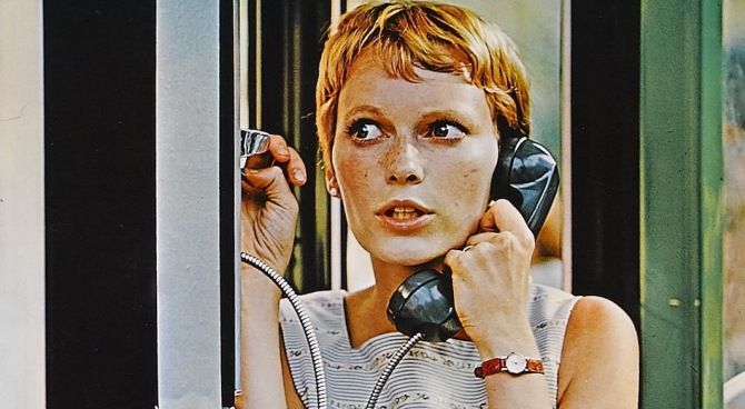 Rosemary's Baby