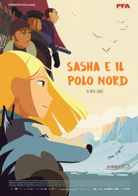 Sasha e il Polo Nord