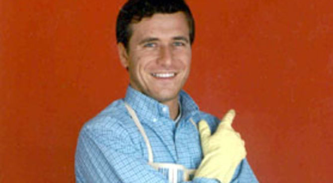 Sergio Saladino