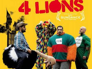 Four Lions