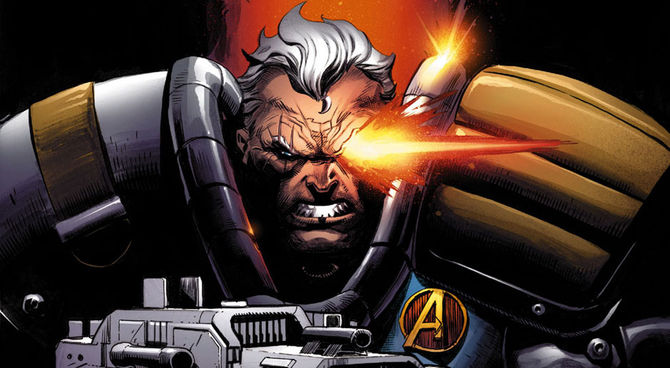 Cable