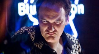 Grindhouse - Quentin Tarantino