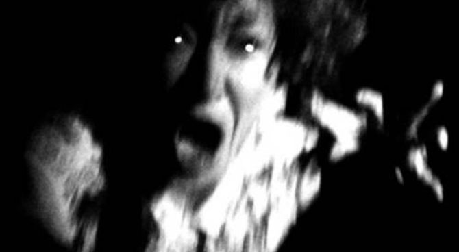 L'altra faccia del diavolo