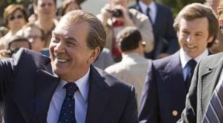Frost/Nixon il duello