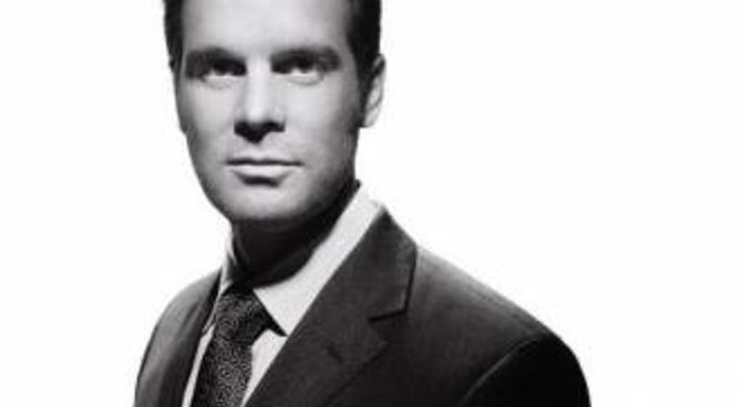Peter Krause