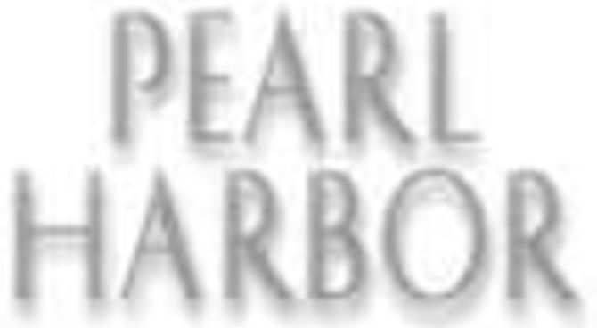Pearl Harbor