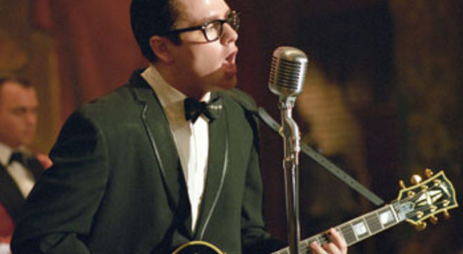 Quando l'Amore Brucia - Walk The Line
