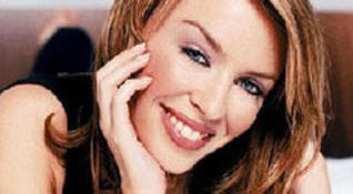 kylie minogue