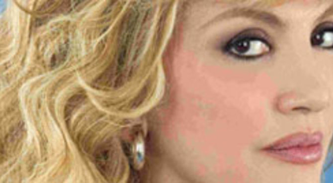 Milly Carlucci