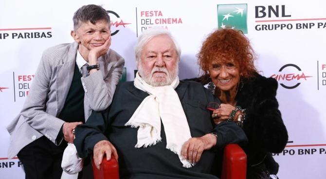 Plinio Fernando, Paolo Villaggio, Anna Mazzamauro