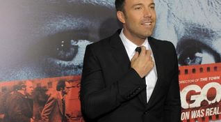 Ben Affleck