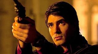 Dylan Dog - Brandon Routh