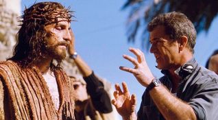 La passione di Cristo