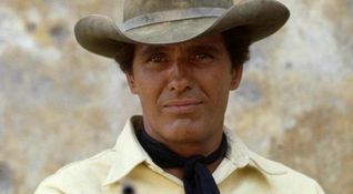 Tex e il signore degli abissi - Giuliano Gemma