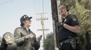 Wrong Cops