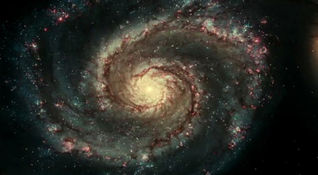 Voyage of Time