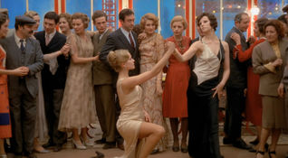 Il conformista film