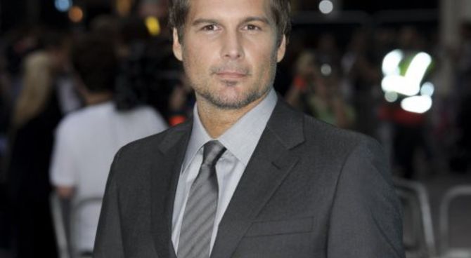 Len Wiseman