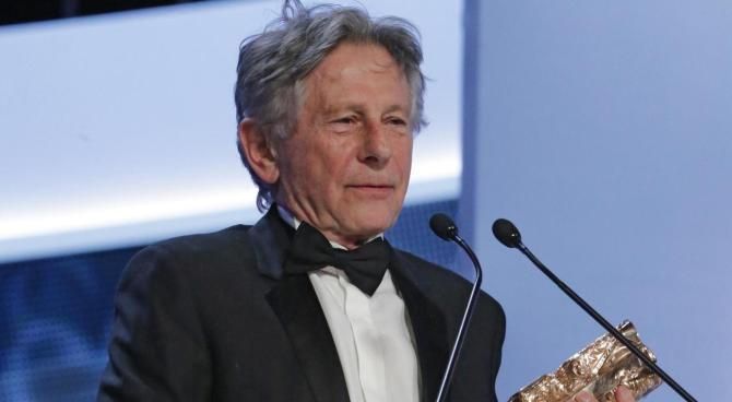 Roman Polanski