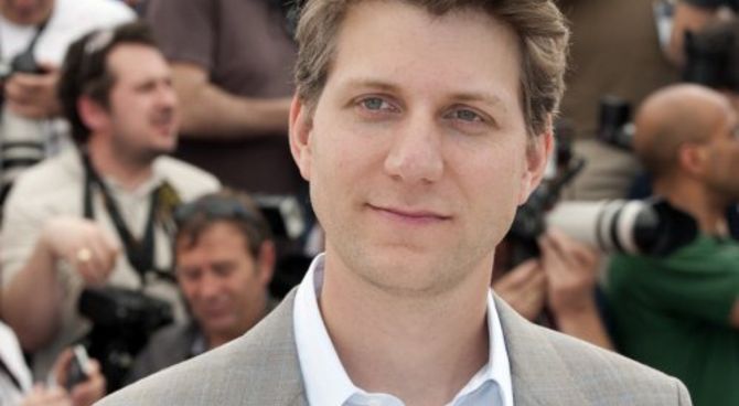 Jeff Nichols