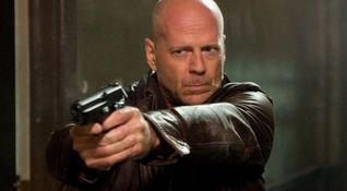 Die Hard - Vivere o morire