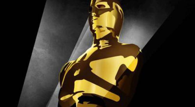 Oscar 2011