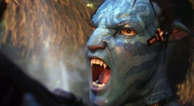 Avatar