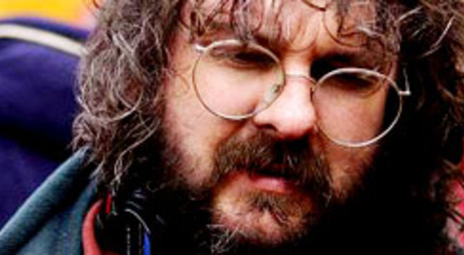 Peter Jackson