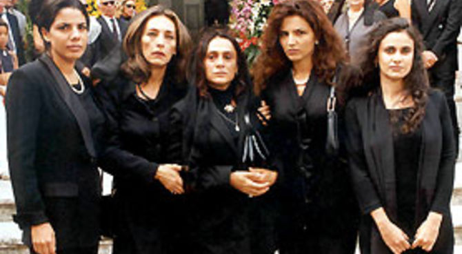Donne di mafia